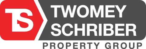 Twomey Schriber Property Group - logo